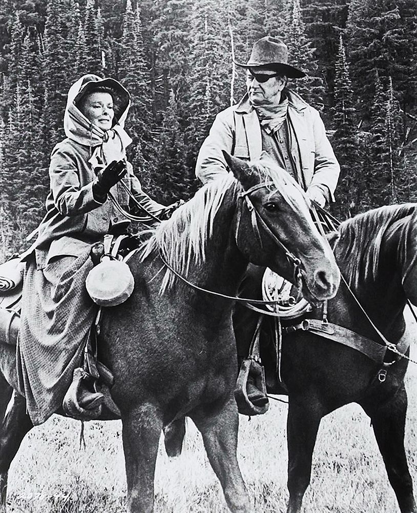 John Wayne - Rooster Coburn