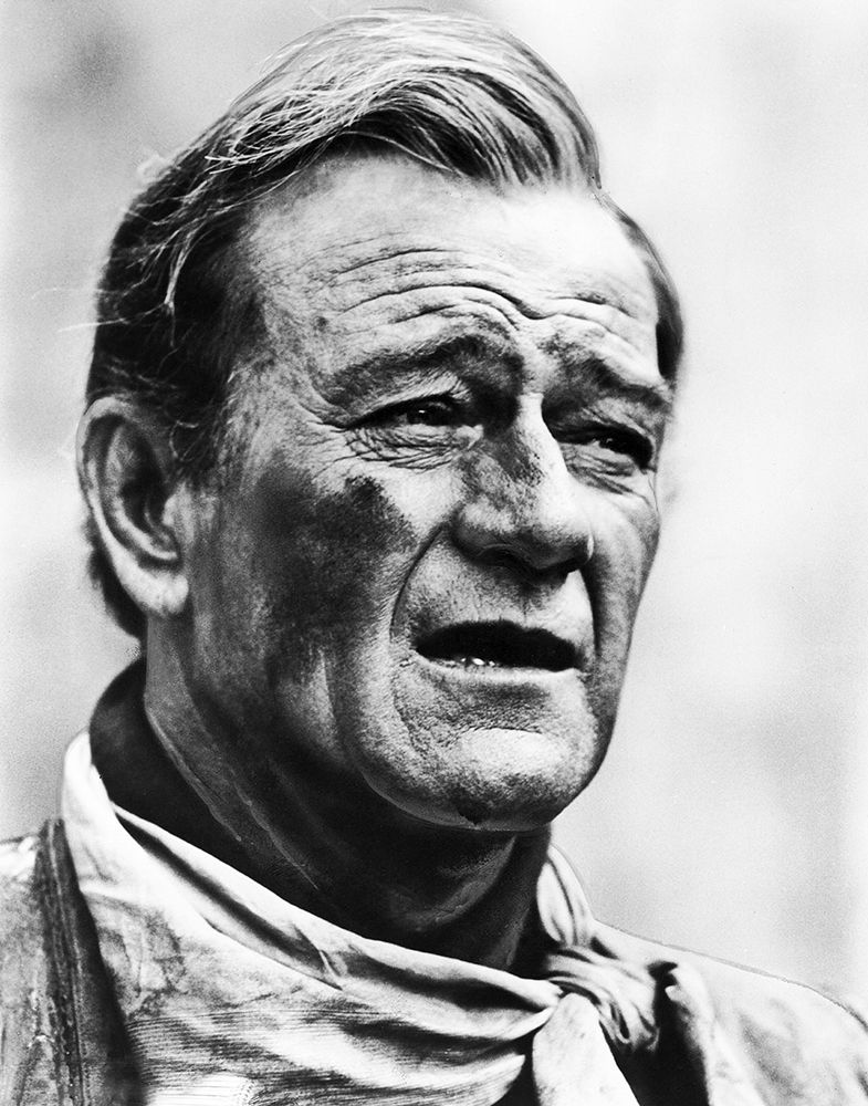 John Wayne