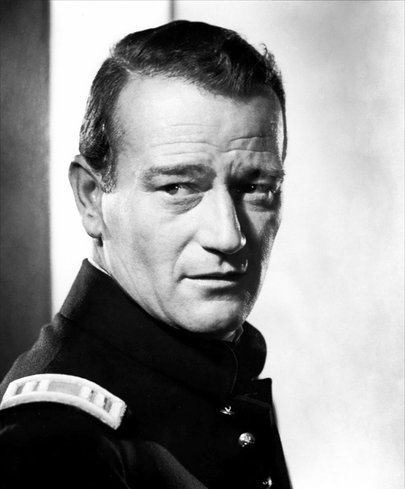 John Wayne