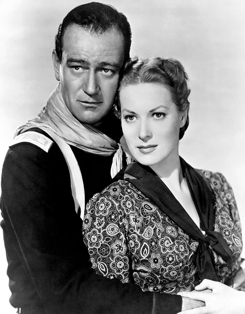 John Wayne