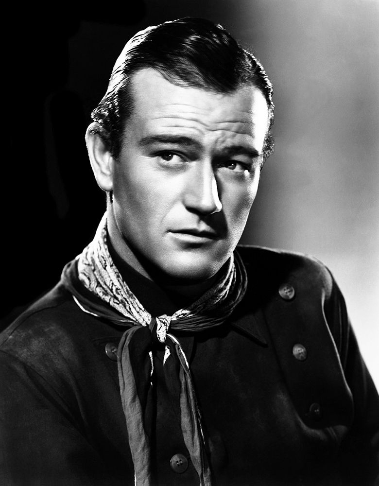 John Wayne