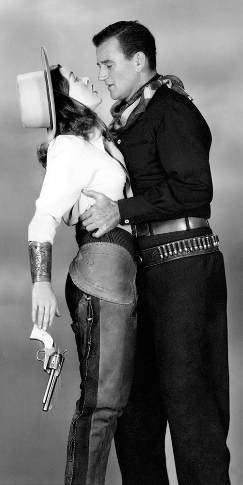 John Wayne