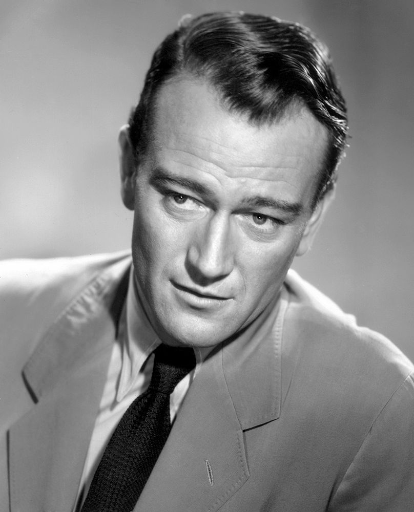 John Wayne