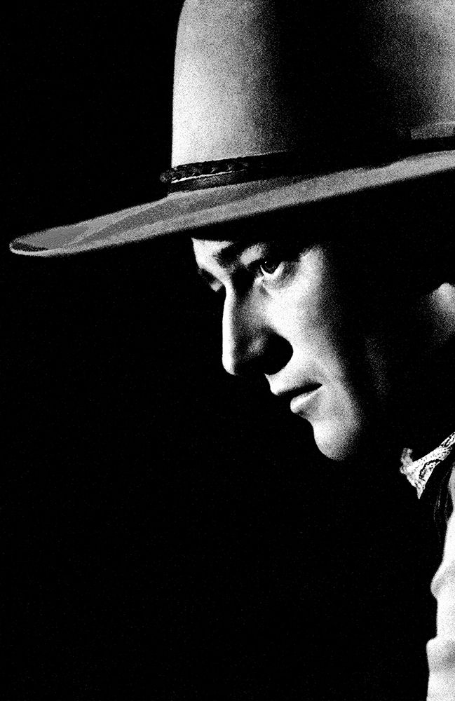 John Wayne