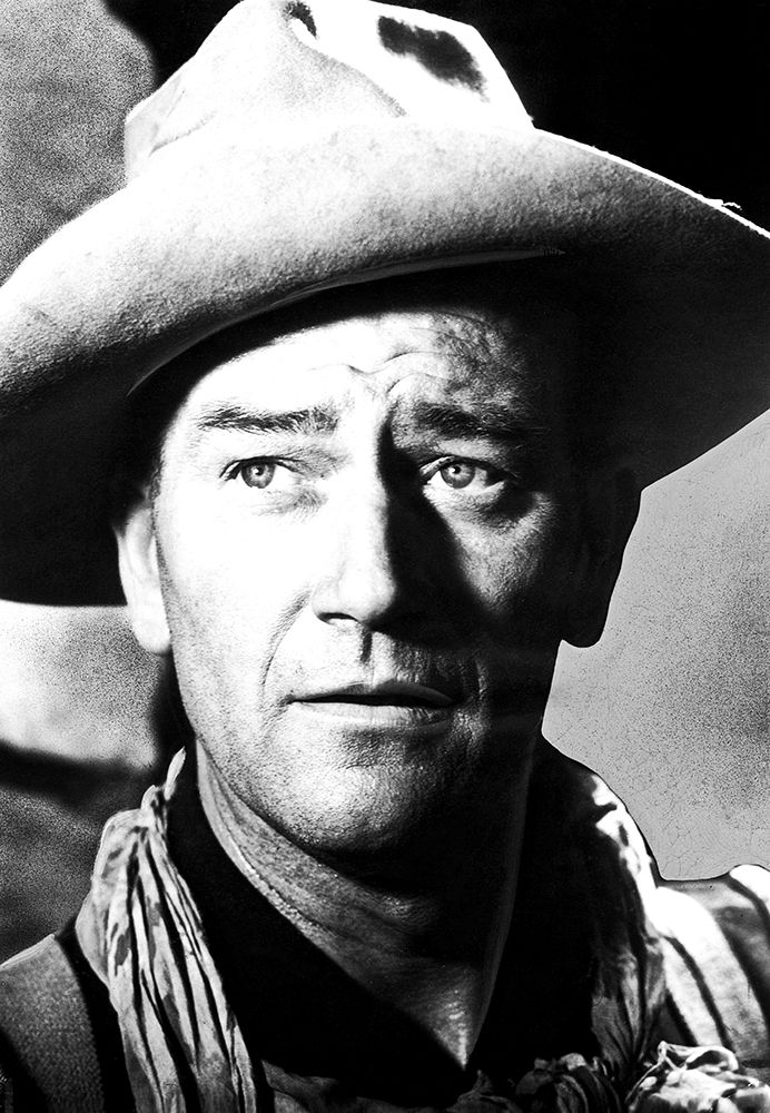 Fort Apache - John Wayne