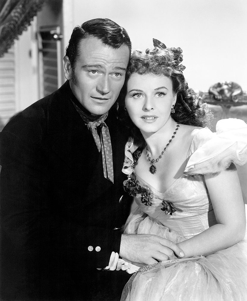 Reap the Wild Wind - John Wayne