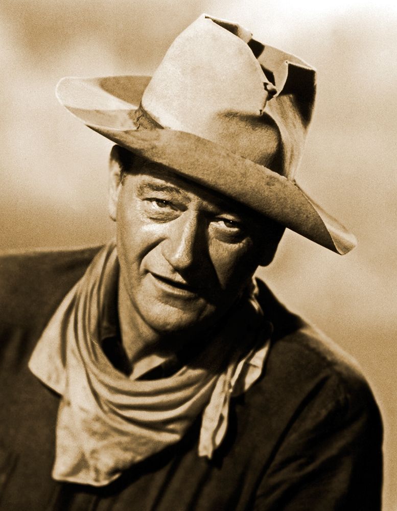Rio Bravo - John Wayne