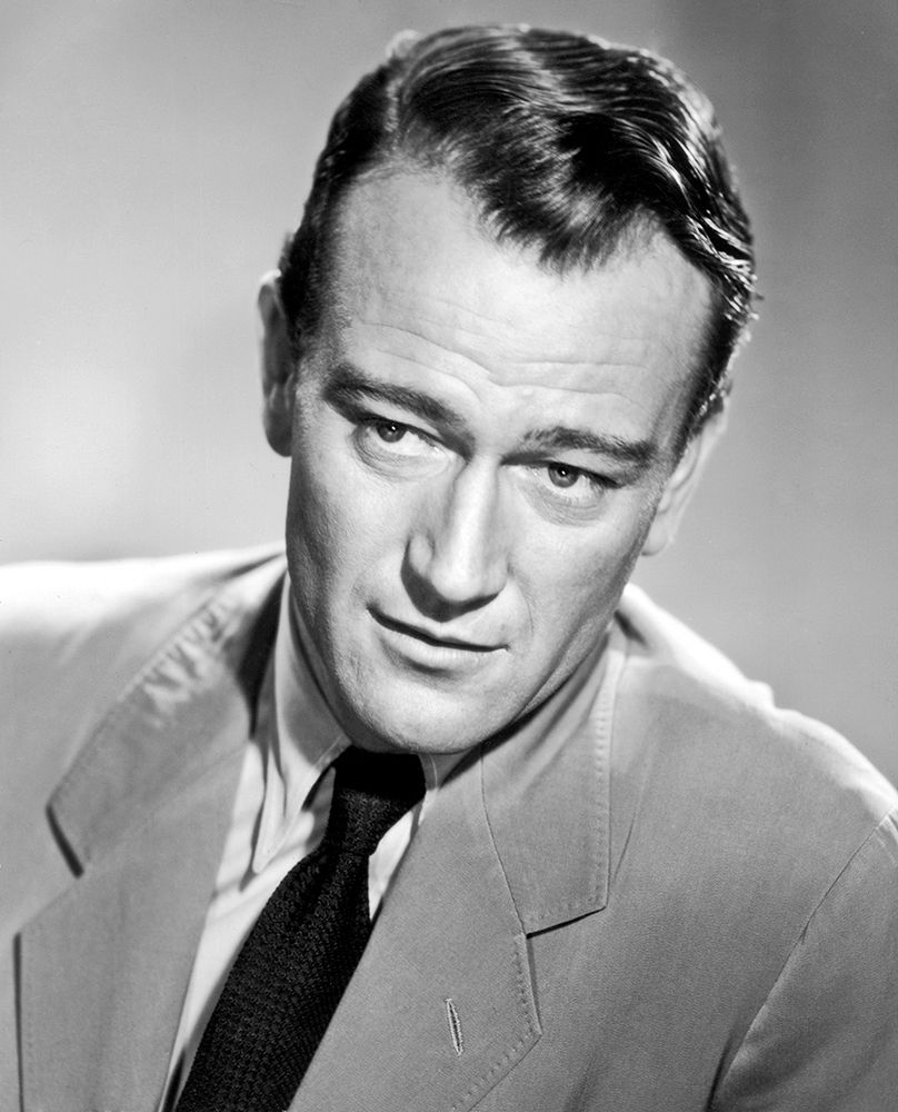 John Wayne