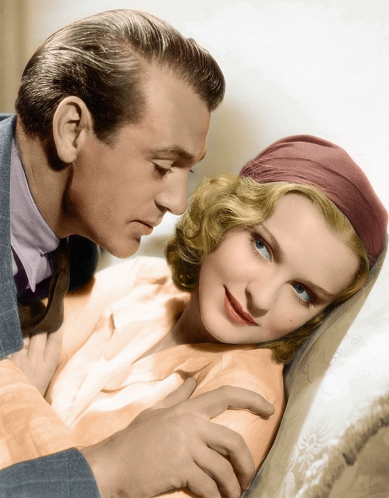 Anna Sten