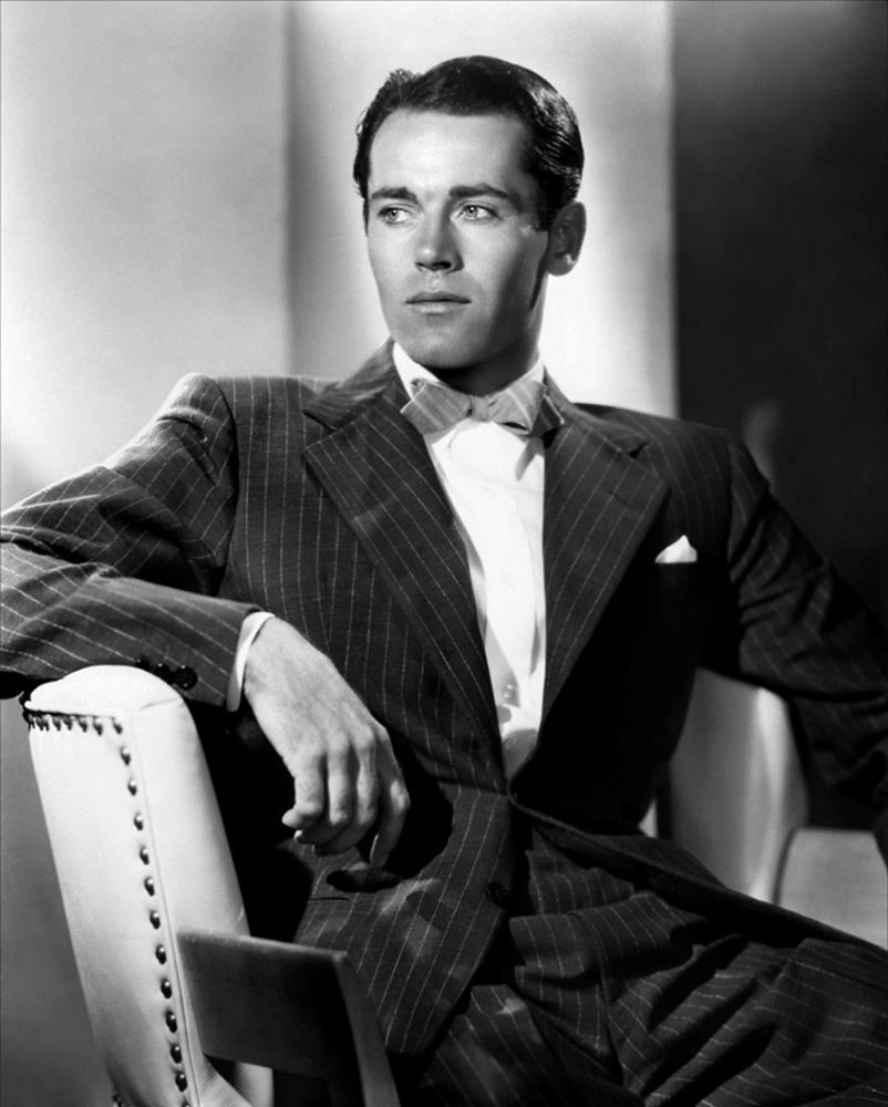 Henry Fonda