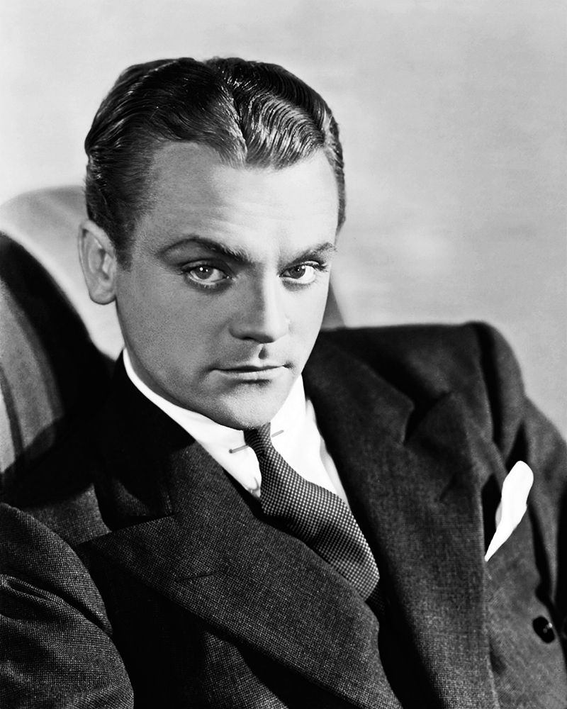 James Cagney