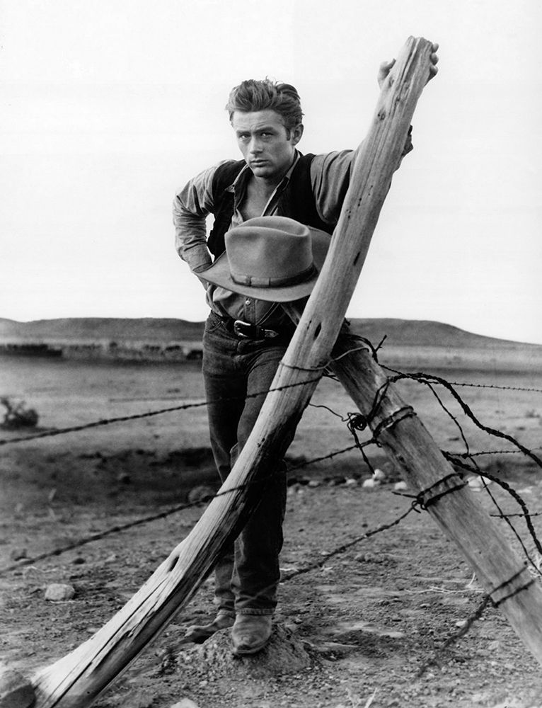 James Dean