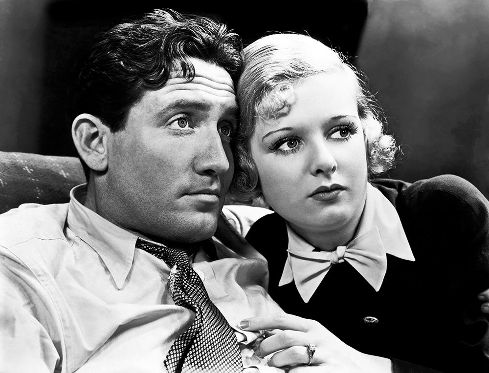 Spencer Tracy
