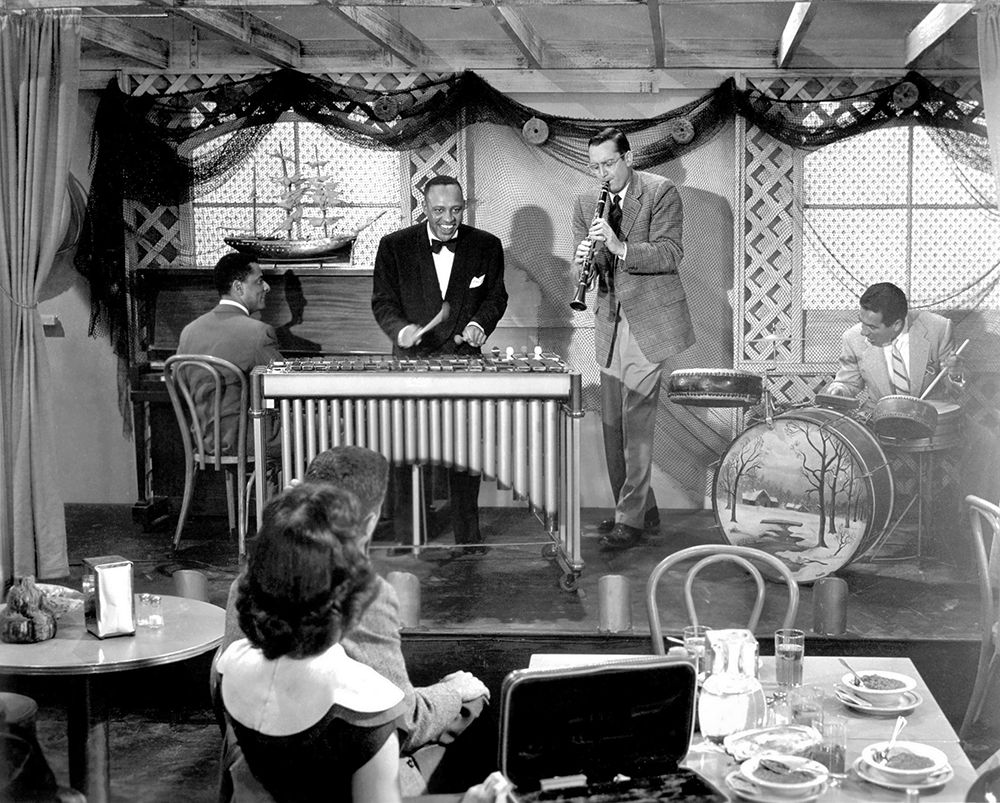 Steve Allen