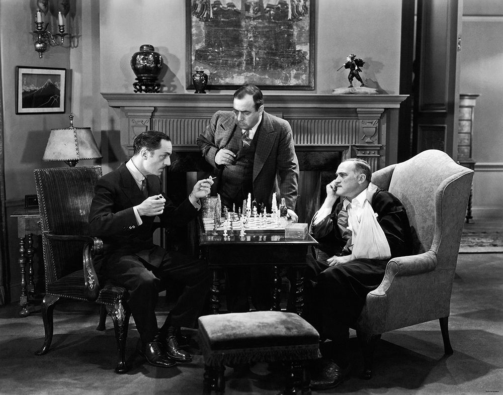 William Powell