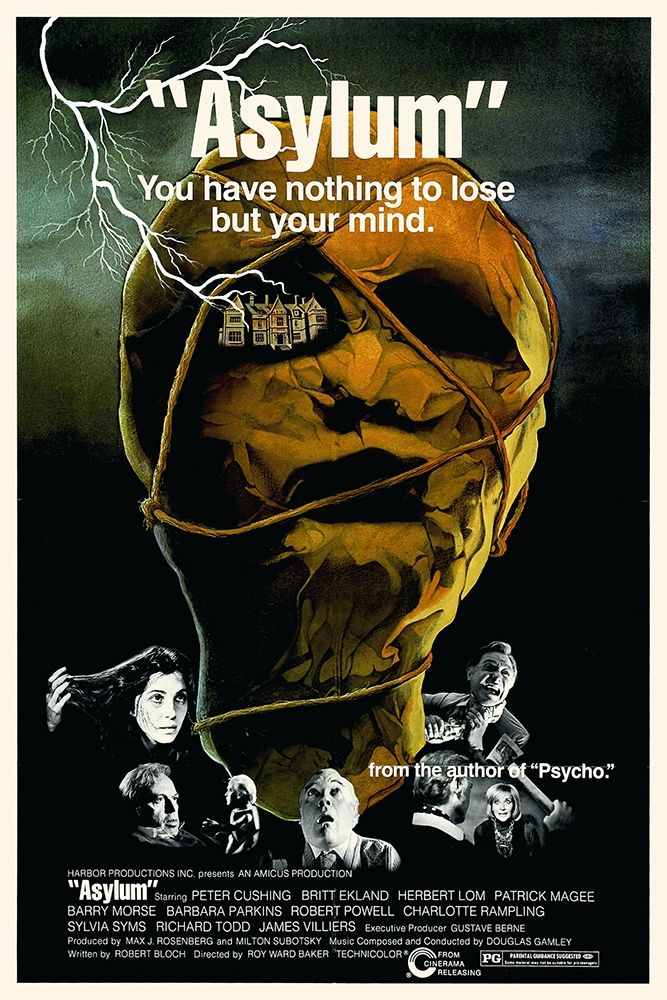 Asylum