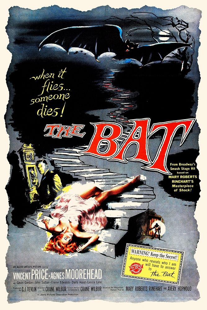 The Bat
