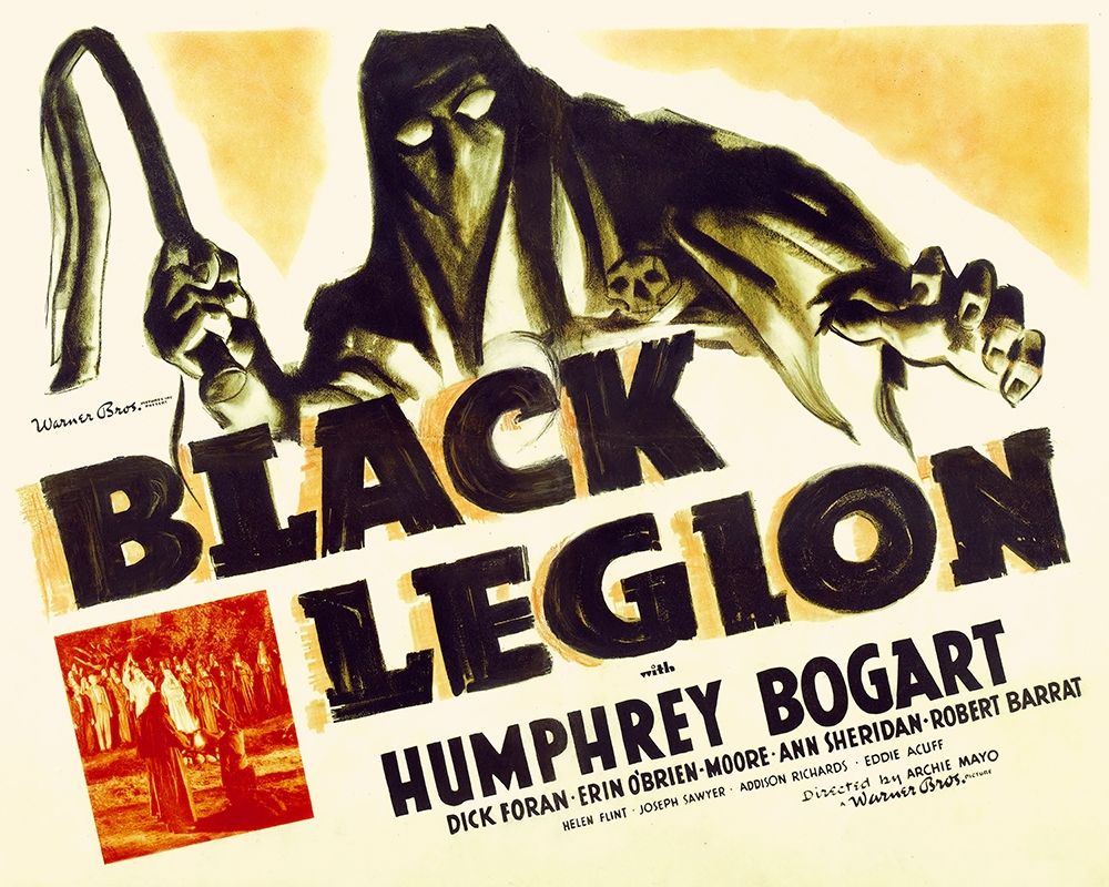 Black Legion