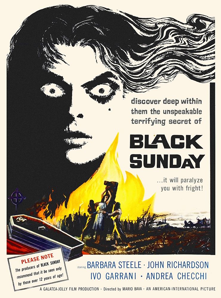 Black Sunday