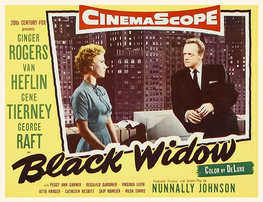Black Widow