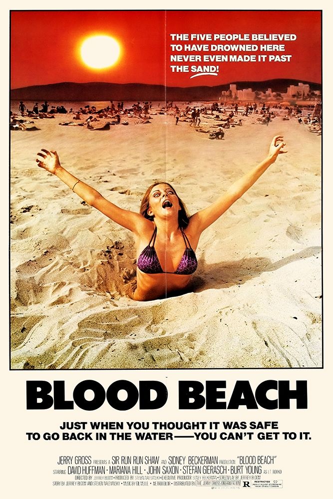 Blood Beach