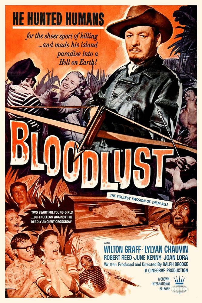 Bloodlust
