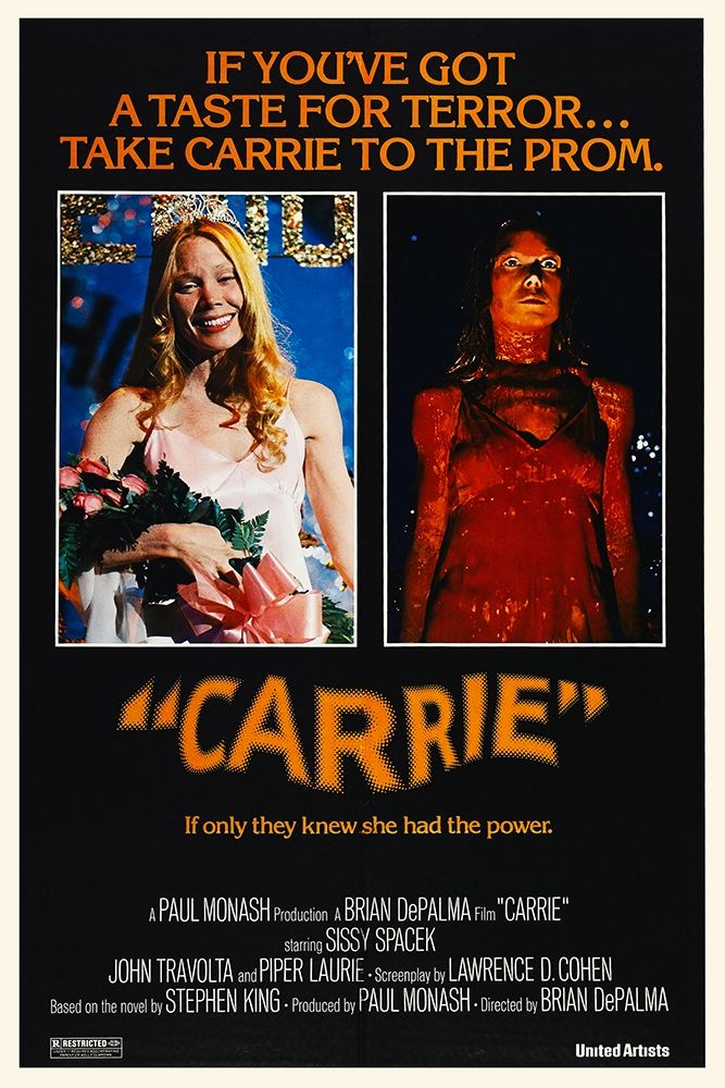 Carrie