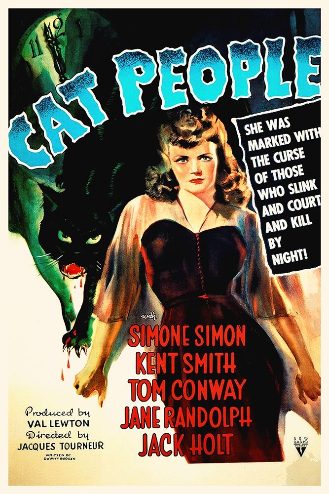 Cat People