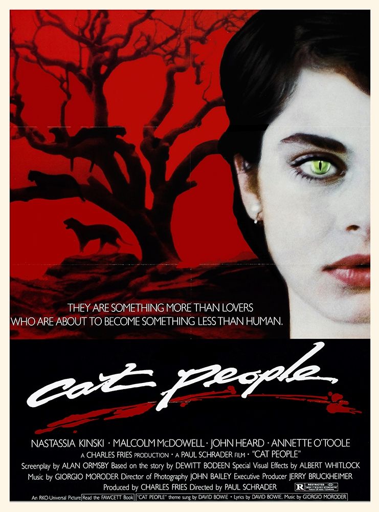 Cat People