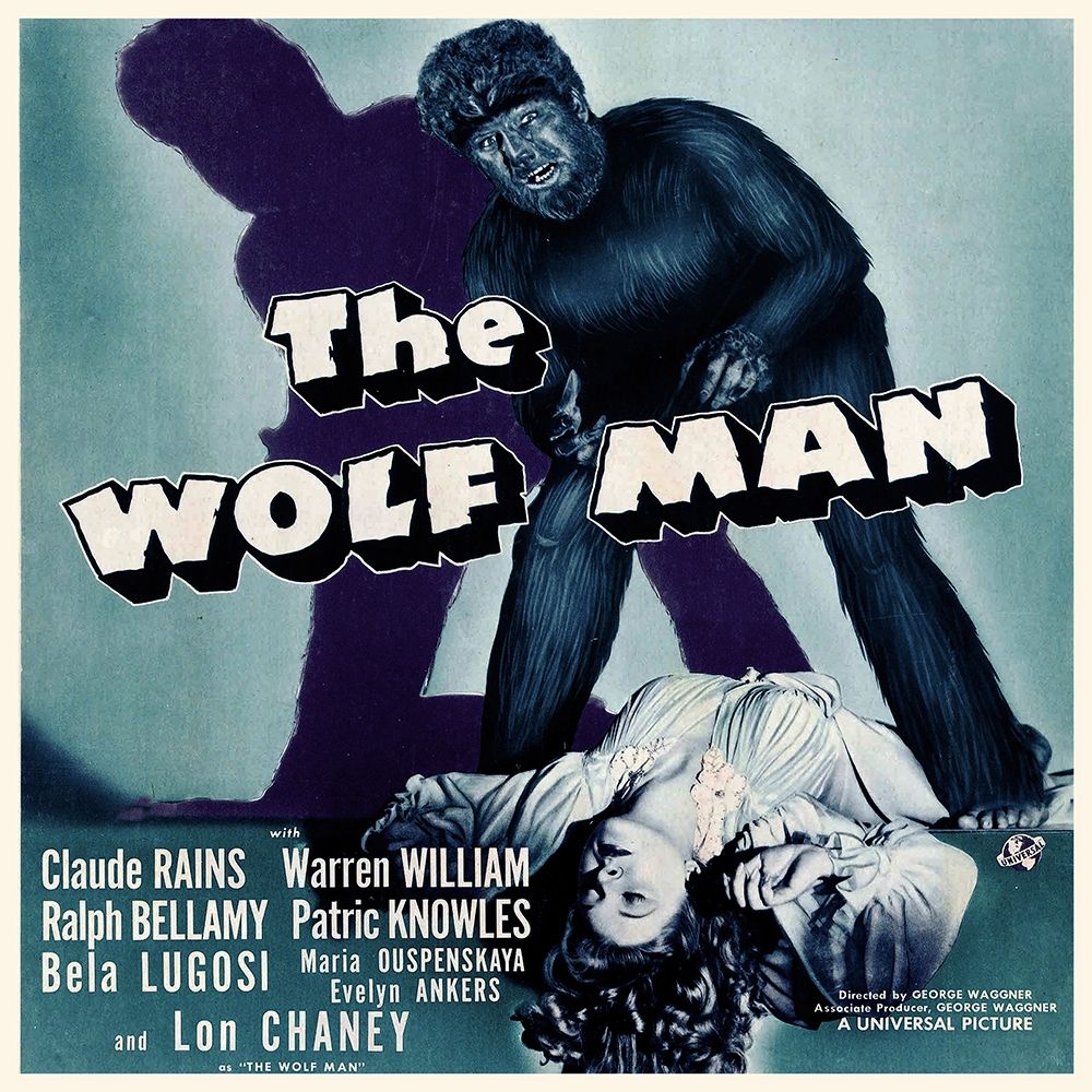 The Worfman