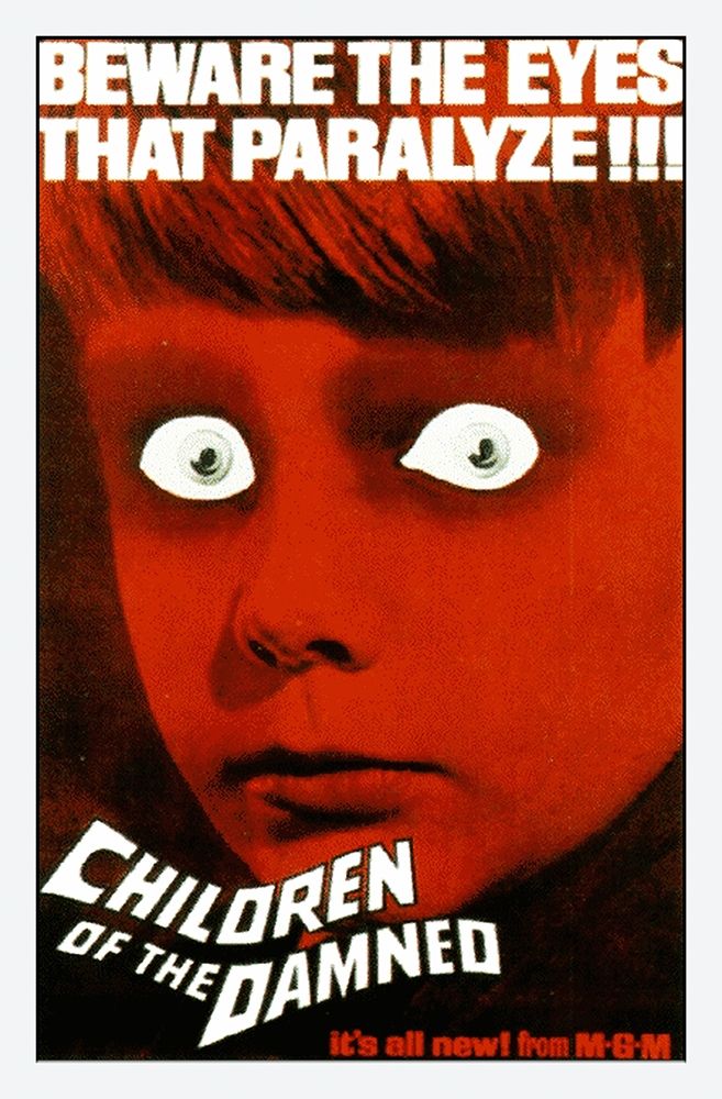 Children of the Damned