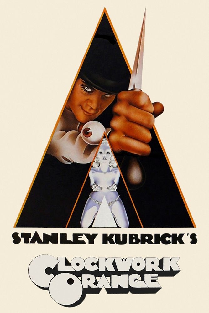 Clockwork Orange