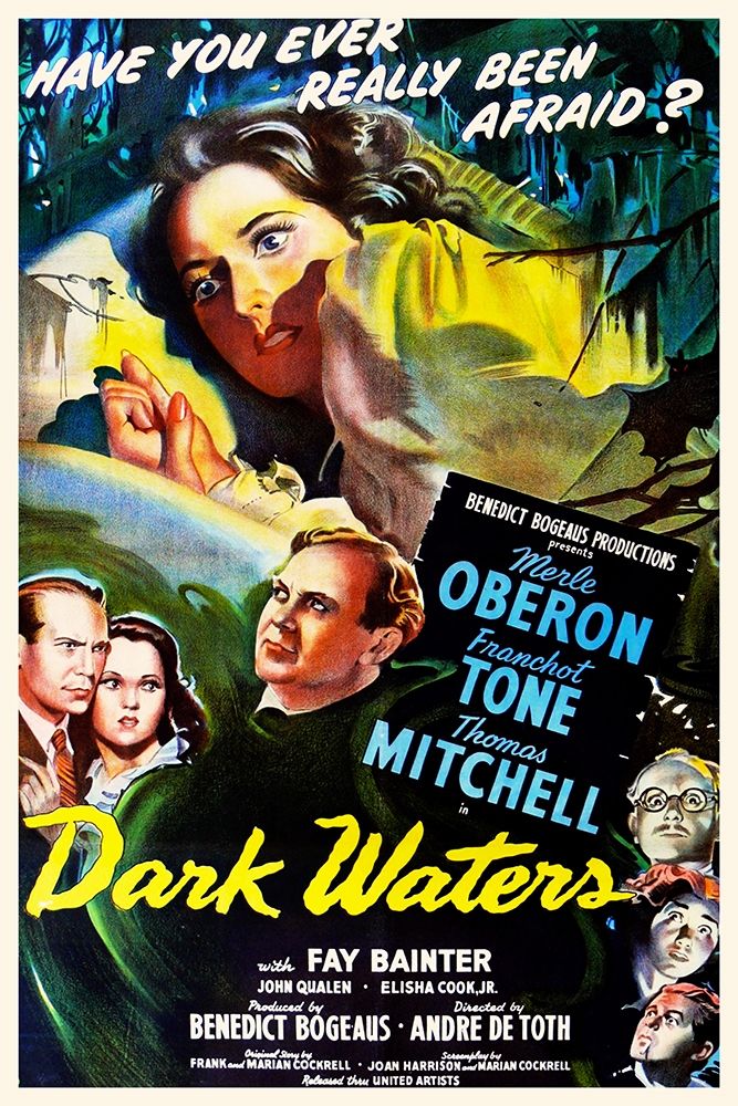 Dark Waters
