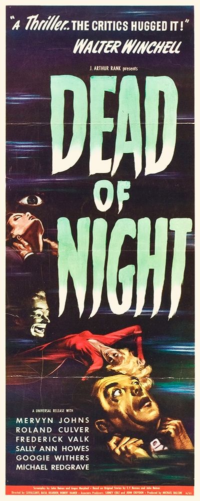 Dead of Night