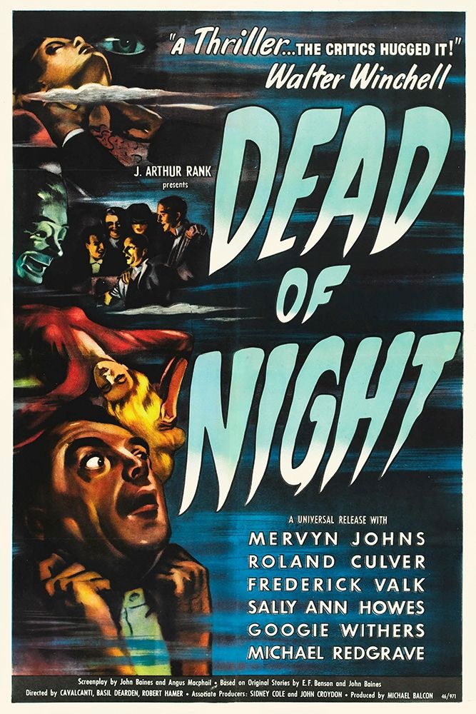 Dead of Night