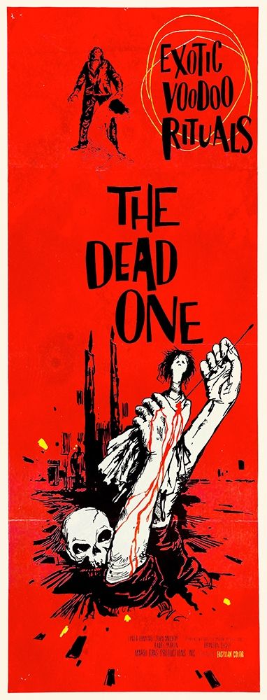 Dead One