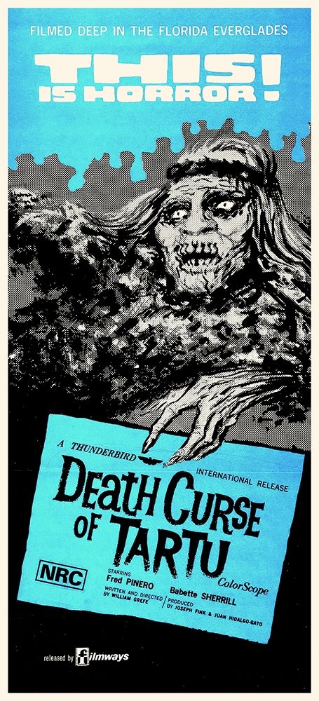 Death Curst of Tartu