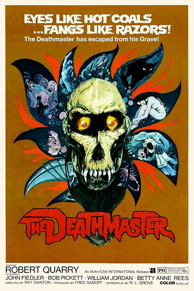 Deathmaster