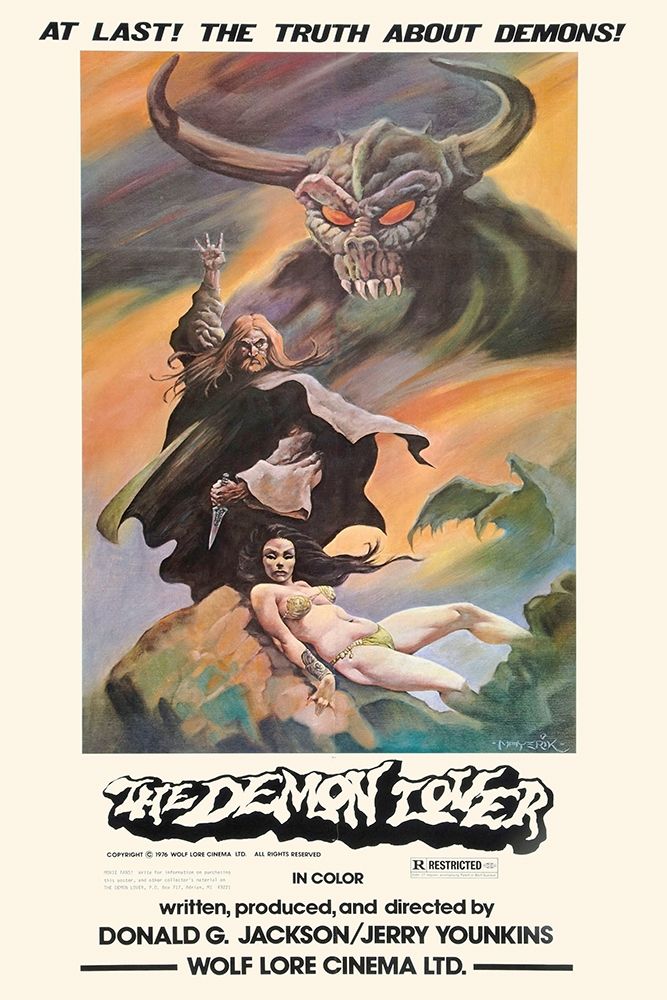 Demon Lover