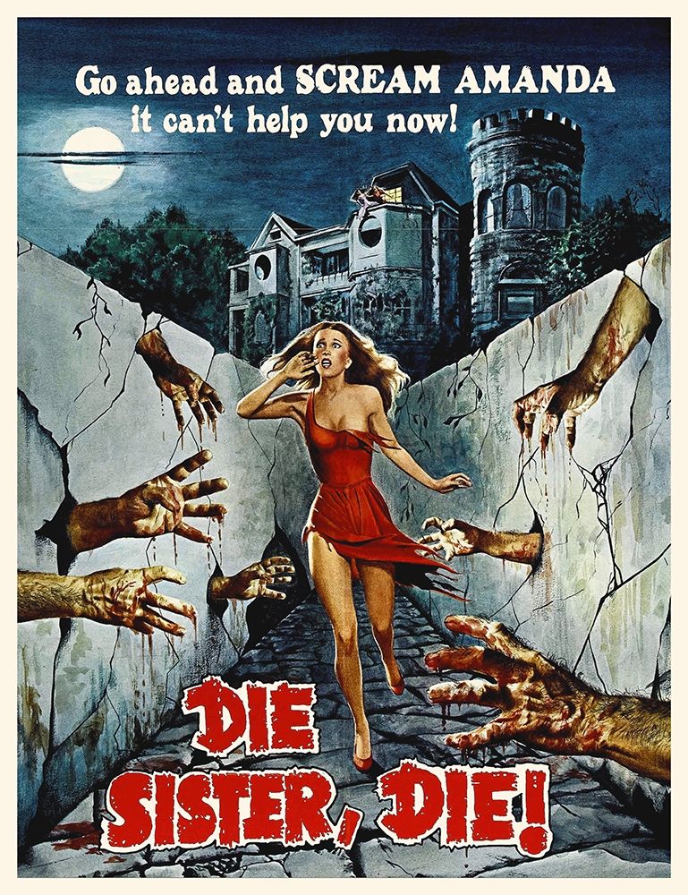 Die Sister Die