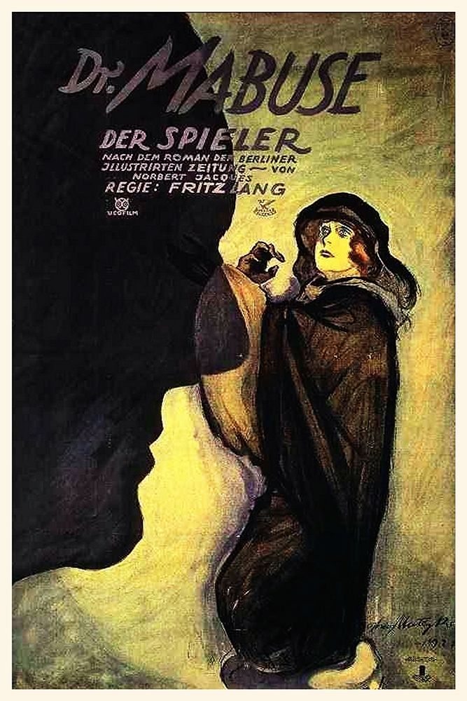 Doctor Mabuse