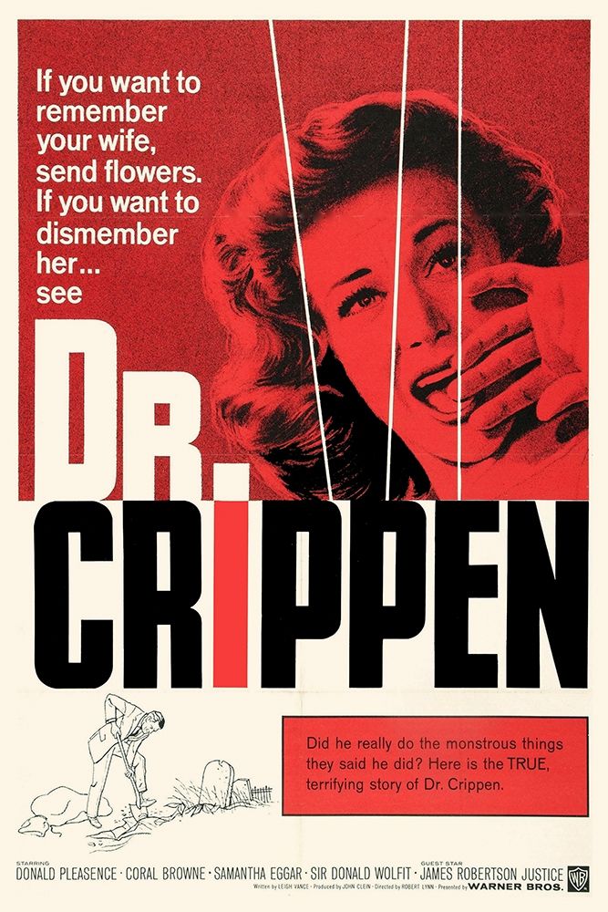 Doctor Crippen