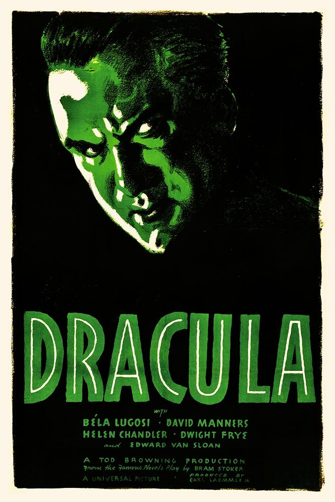 Dracula