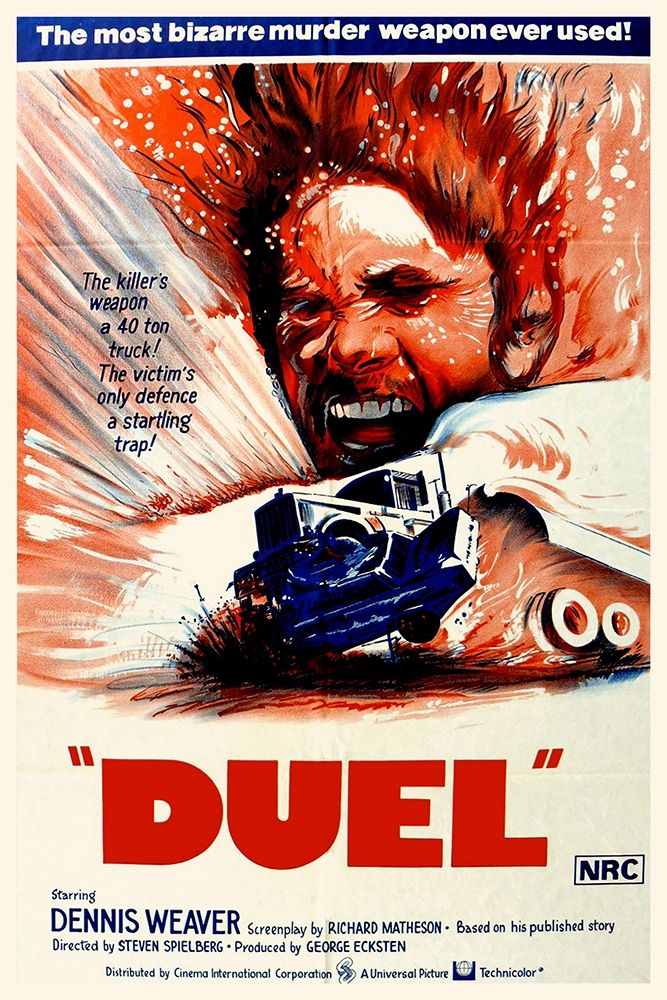 Duel