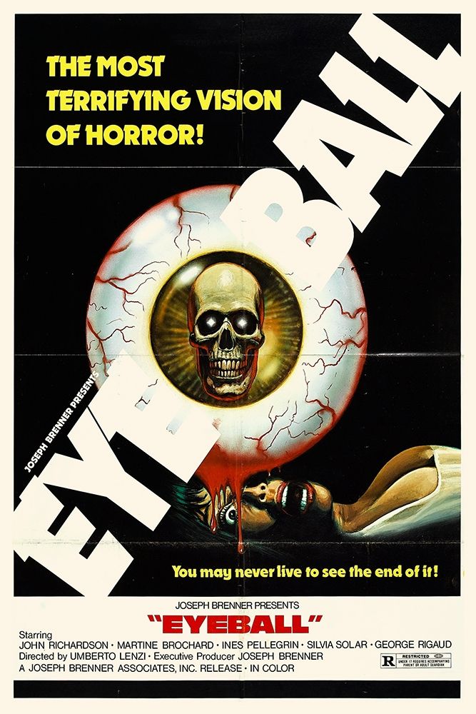 Eyeball