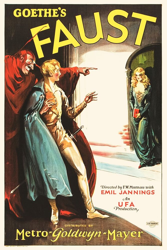 Faust