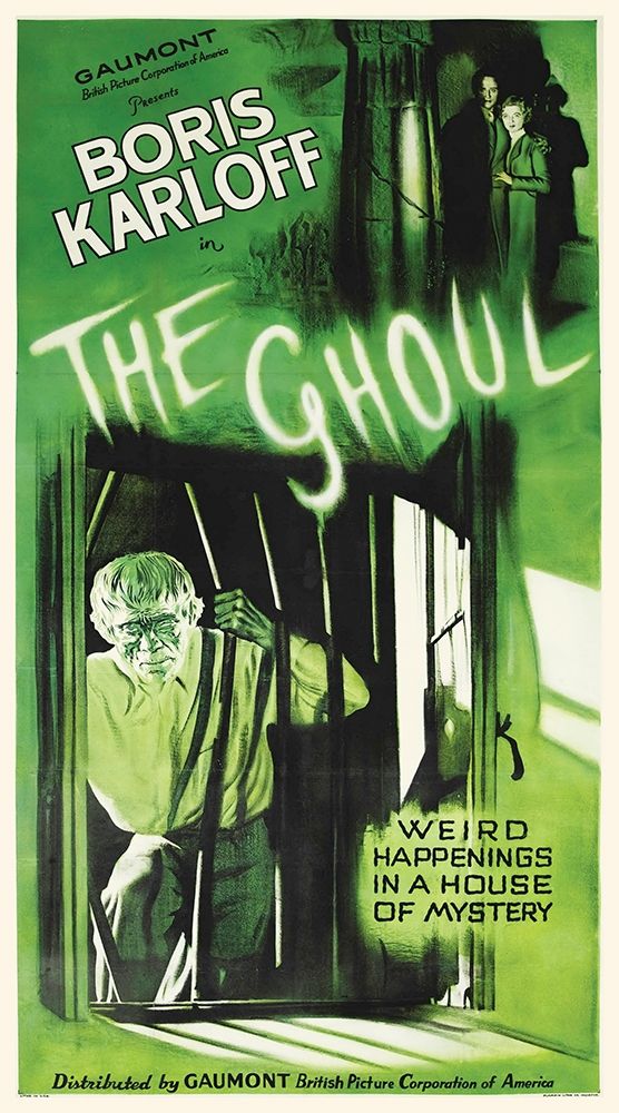 The Ghoul