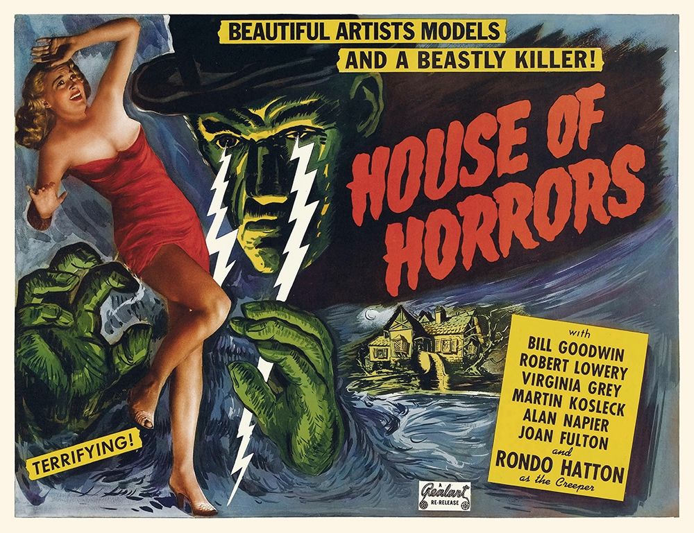 House of Horrors