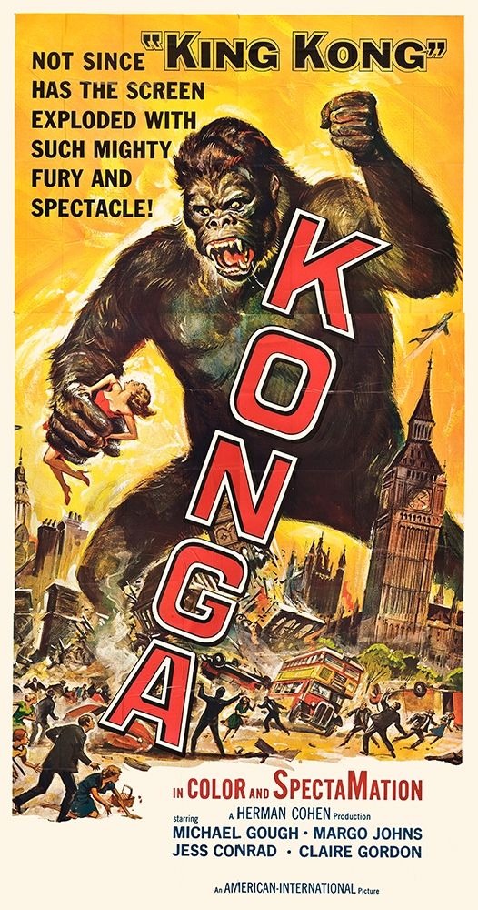 Konga