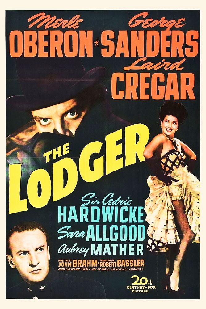 The Lodger